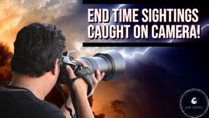 END TIMES SIGHTINGS CAUGHT ON CAMERA 2023! ‣ Witness21