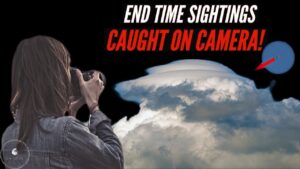 End Time Sightings Caught on Camera! June 2023 #endofdays #jesusiscoming #prophecy ‣ Witness21