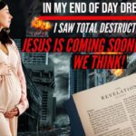 I saw total destruction and Chaos! Jesus spoke to me #rapturedreams #propheticword ‣ Witness21