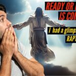 Rapture Dreams Jesus is coming sooner then what we think! #rapturedreams #propheticword #jesus ‣ Witness21