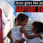 Rapture Dream of two young sisters who Share there unique dreams! #prophetic #rapturedreams ‣ Witness21