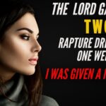 I had two urgent rapture dreams in one week! #Jesus #dreamsandvisions ‣ Witness21