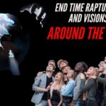 Rapture dreams and visions from around the world! #prophecy #dreamsandvisions #rapturedreams ‣ Witness21