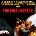 6 year old shares vision of Jesus and is told about the final battle! #dreamsandvisions #prophetic ‣ Witness21