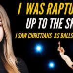 Rapture Dream I was raptured to the sky and saw Christians going up as balls of light! POWERFUL! ‣ Witness21