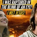 Rapture Dreams I was raptured in a blink of an eye! Jesus is coming ‣ Witness21