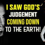 Dream Of The Rapture I saw God's Judgement Coming Down To The Earth ! #judgement ‣ Witness21