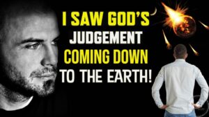 Dream Of The Rapture I saw God's Judgement Coming Down To The Earth ! #judgement ‣ Witness21