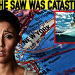 Rapture Dreams What She Saw Was Catastrophic ! End Time Warnings #jesus #dreamsandvisions ‣ Witness21