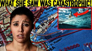 Rapture Dreams What She Saw Was Catastrophic ! End Time Warnings #jesus #dreamsandvisions ‣ Witness21