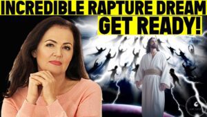 Rapture Dreams Incredible Experiences ! Get Ready #rapture #jesus #dreamsandvisions ‣ Witness21