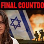 God Showed Me THE FINAL COUNTDOWN ! Listen To Warnings Jesus Showed Me Along with Israel! ‣ Witness21