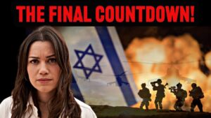 God Showed Me THE FINAL COUNTDOWN ! Listen To Warnings Jesus Showed Me Along with Israel! ‣ Witness21