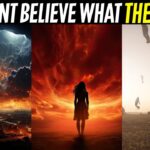 God Gave Them PROPHETIC Rapture Dreams And Visions ! You Won't Believe What They Saw #jesus ‣ Witness21