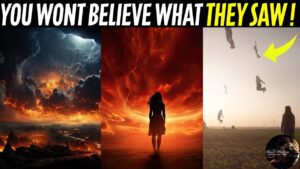 God Gave Them PROPHETIC Rapture Dreams And Visions ! You Won't Believe What They Saw #jesus ‣ Witness21