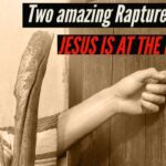 Two AMAZING Rapture Dreams! The Lord is at the Door! ‣ Witness21