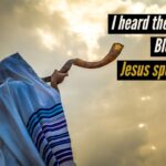 I HEARD THE TRUMPETS! JESUS SPOKE TO ME! ‣ Witness21