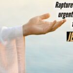 RAPTURE DREAM WITH URGENT MESSAGES FROM JESUS! ‣ Witness21