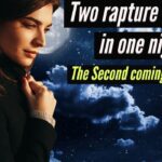 TWO Rapture Dreams in One Night!! SECOND Coming of Christ! ‣ Witness21