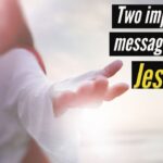 TWO Important Messages from Jesus! Must See Rapture Dream! ‣ Witness21