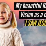 My Beautiful RAPTURE VISION as a Child! I saw JESUS! ‣ Witness21