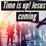 TIMES UP 🔴 JESUS IS COMING! RAPTURE 2021 ‣ Witness21