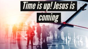 TIMES UP 🔴 JESUS IS COMING! RAPTURE 2021 ‣ Witness21