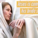 JESUS IS COMING FOR HIS BRIDE! RAPTURE DREAM 2021! ‣ Witness21