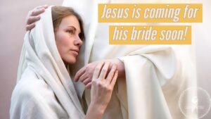 JESUS IS COMING FOR HIS BRIDE! RAPTURE DREAM 2021! ‣ Witness21