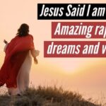 AMAZING RAPTURE DREAMS AND VISIONS! JESUS SAID I AM COMING SOON! #rapture #heaven #jesus #endofdays ‣ Witness21