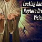 LOOKING BACK AT VIVID RAPTURE DREAMS AND VISIONS EMAILED IN TO THE CHANNEL! ‣ Witness21