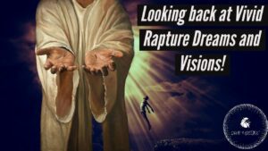 LOOKING BACK AT VIVID RAPTURE DREAMS AND VISIONS EMAILED IN TO THE CHANNEL! ‣ Witness21