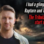 I HAD A GLIMPSE INTO THE RAPTURE AND TRIBULATION! THE TRIBULATION WILL BE HAPPENING SOON! ‣ Witness21