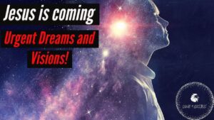 RAPTURE DREAMS AND VISIONS! JESUS IS COMING SOON! #rapture #endofdays ‣ Witness21