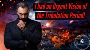 AN URGENT VISION OF THE TRIBULATION PERIOD! THIS IS A MUST SEE VIDEO! ‣ Witness21