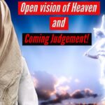 OPEN VISION IN HEAVEN OF COMING JUDGEMENT! INTENSE EXPERIENCE! #endofdays #rapture #endofdays ‣ Witness21