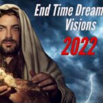 RAPTURE DREAMS AND VISIONS 2022! ‣ Witness21