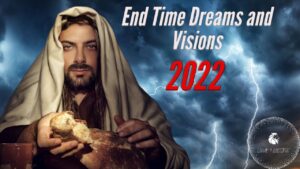 RAPTURE DREAMS AND VISIONS 2022! ‣ Witness21