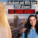 RAPTURE DREAMS FROM HUSBAND AND WIFE THE SAME NIGHT! #rapture #rapturedreams #prophetic ‣ Witness21