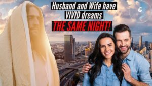 RAPTURE DREAMS FROM HUSBAND AND WIFE THE SAME NIGHT! #rapture #rapturedreams #prophetic ‣ Witness21