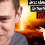 Rapture Vision Jesus showed me the destruction in my experience! This is a MUST SEE VIDEO! ‣ Witness21