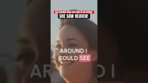 Her Children Were Raptured This Is Powerful ! She Saw Heaven #jesus #rapture #god #jesusiscoming ‣ Witness21