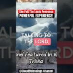 Powerful End Time Experience! Get Ready For This #jesus #propheticdreams #god #jesusiscoming ‣ Witness21