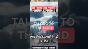 Powerful End Time Experience! Get Ready For This #jesus #propheticdreams #god #jesusiscoming ‣ Witness21