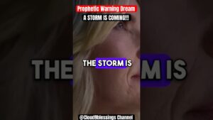 Things have Just AMPED UP ! Shocking PROPHETIC WARNING #jesusiscoming #rapture #jesuschrist #god ‣ Witness21