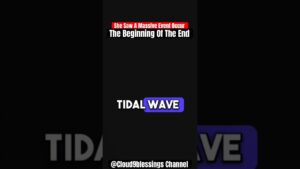 The Lord Revealed This To Her In A Shocking DREAM ! Get Ready #jesusiscoming #rapture #jesuschrist ‣ Witness21