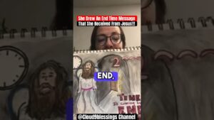 DREAM: The Lord Revealed To Her SHOCKING MESSAGES ! Unbelievable End Time Signs #jesuschrist #god ‣ Witness21