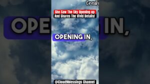 Rapture Dream: She Shares Powerful Details from Her Rapture Dream! This is Coming #rapture #jesus ‣ Witness21