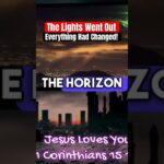 Everything went DARK! She Shares Intense Details From Her Dream #rapture #jesuschrist #jesus ‣ Witness21