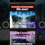 Jesus Gave Her INCREDIBLE Heavenly Encounter! You Need To Hear This #rapture #jesuschrist #jesus ‣ Witness21